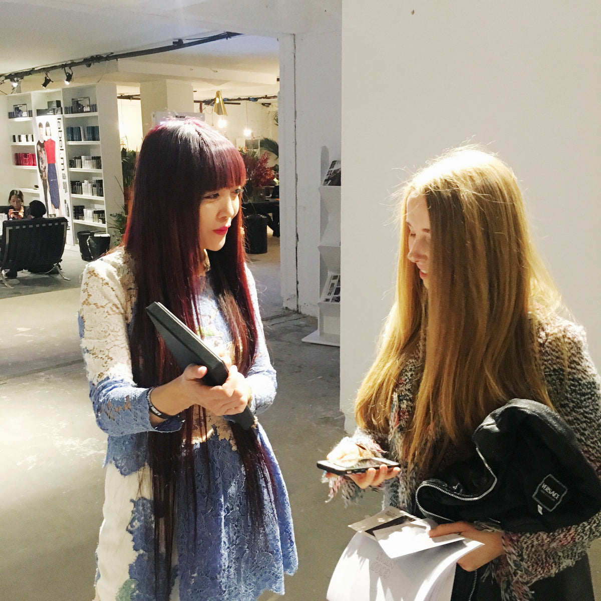 Pocket square, London Fashion Week Men 2017