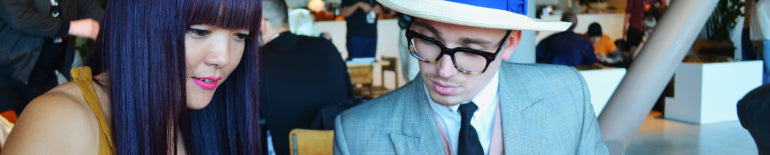 YHIM: x Harry J Bartlett: In Conversation